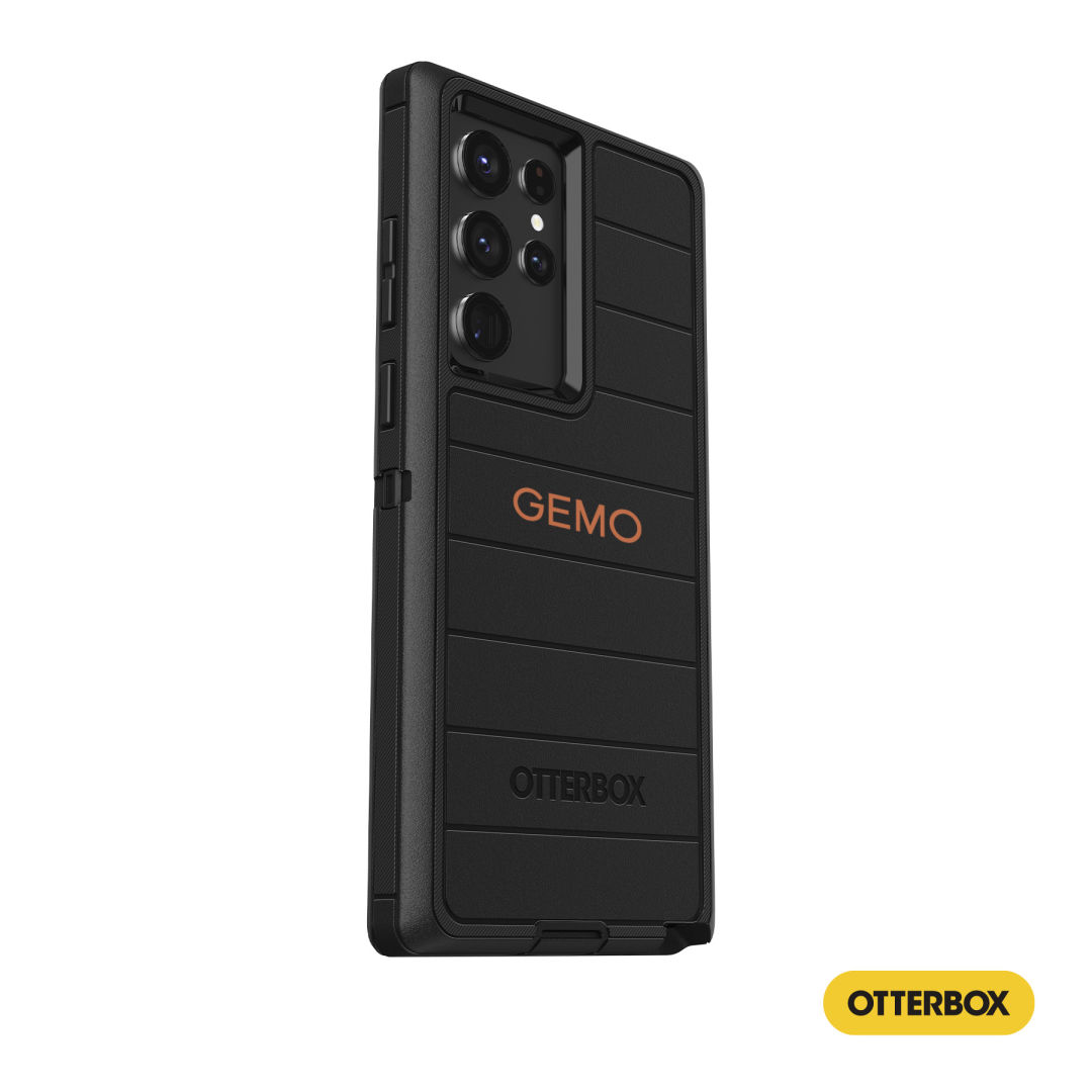 OtterBox® Samsung Galaxy S22 Ultra Defender Pro 7