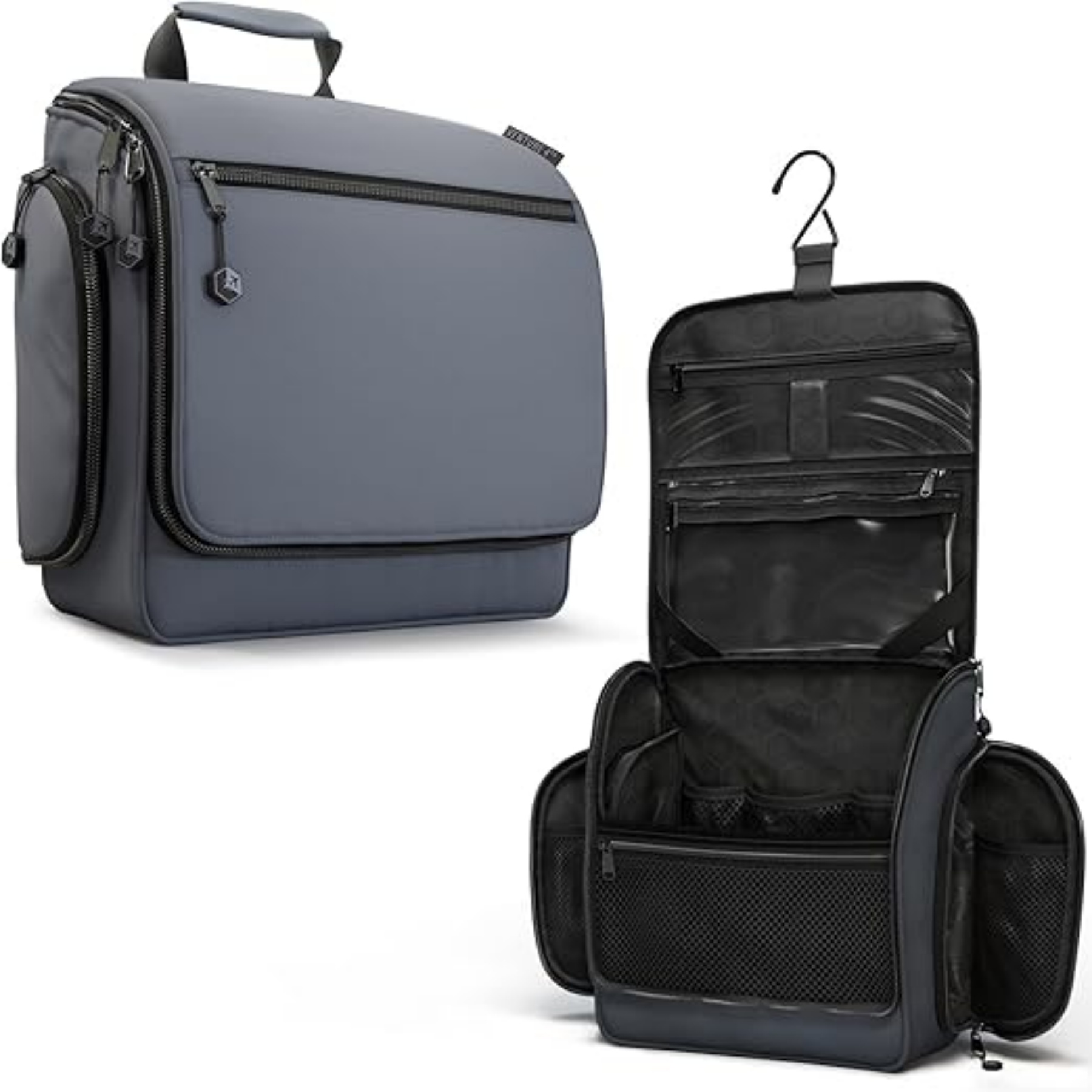 4TH Hanging Travel Toiletry Bag 17