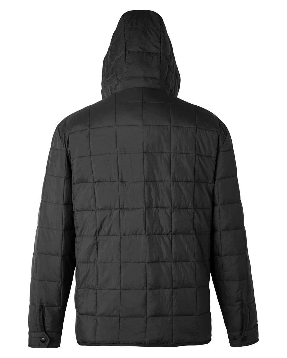 Unisex Aura Packable Anorak - NE722 11