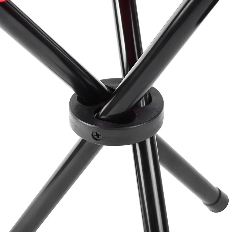 Portable Tri-Leg Stool 1