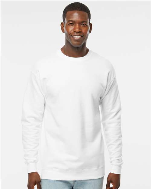 Unisex Perfect Sweats Crewneck Sweatshirt - RS160 58