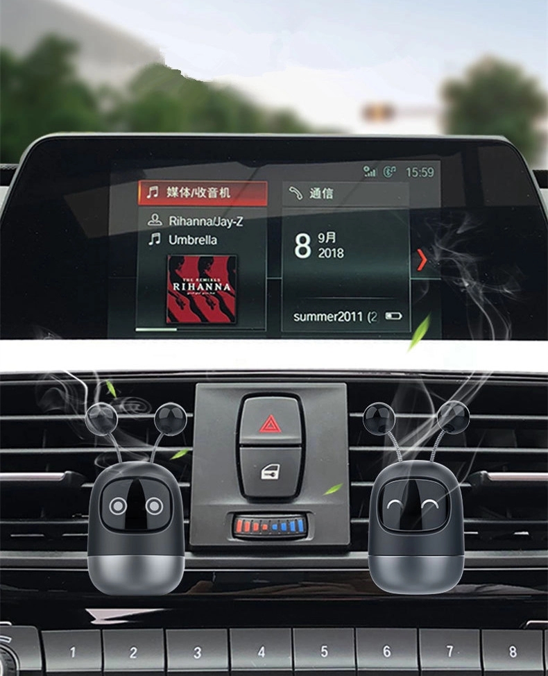 Car Vent Clip Air Freshener 5