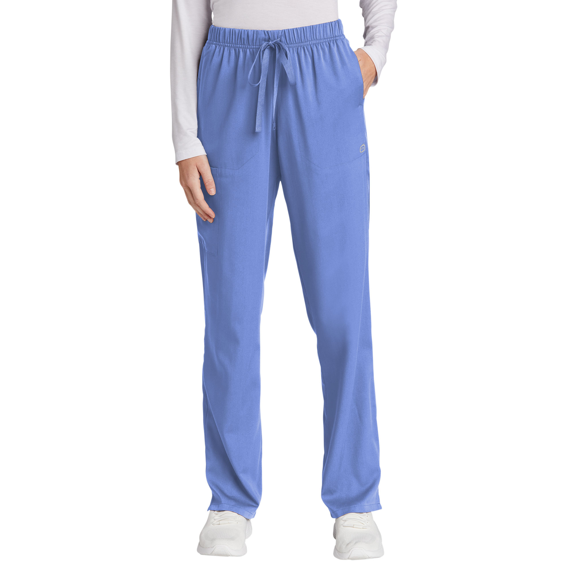 Wink® Women's Premiere Flex Cargo Pant 1