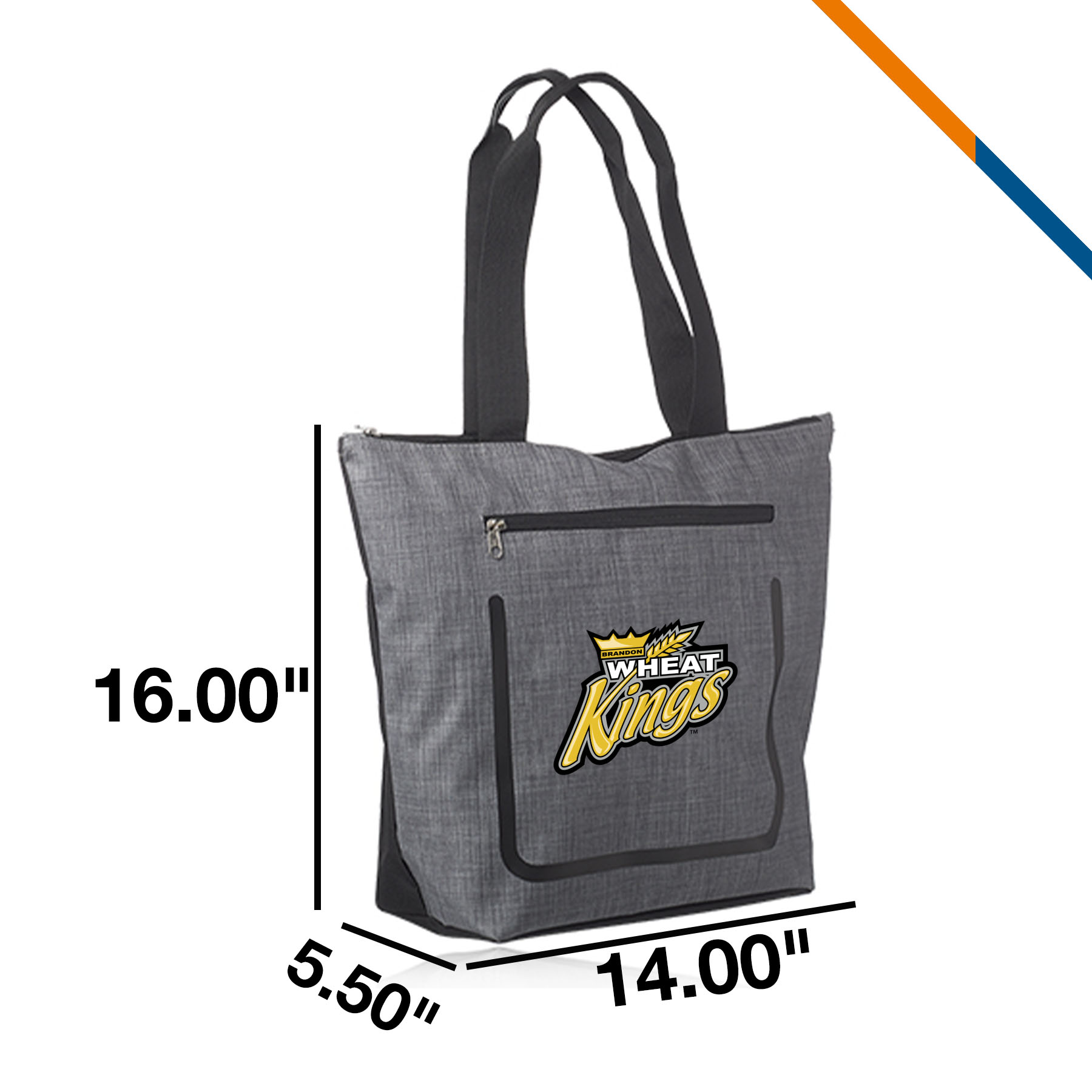 Savina Tote Bag 3