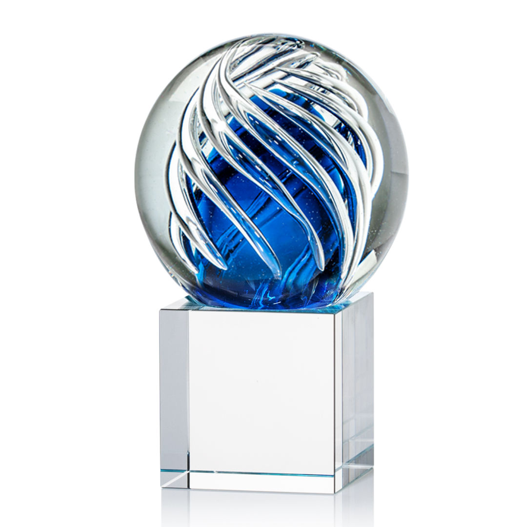 Genista Award on Granby Base 11