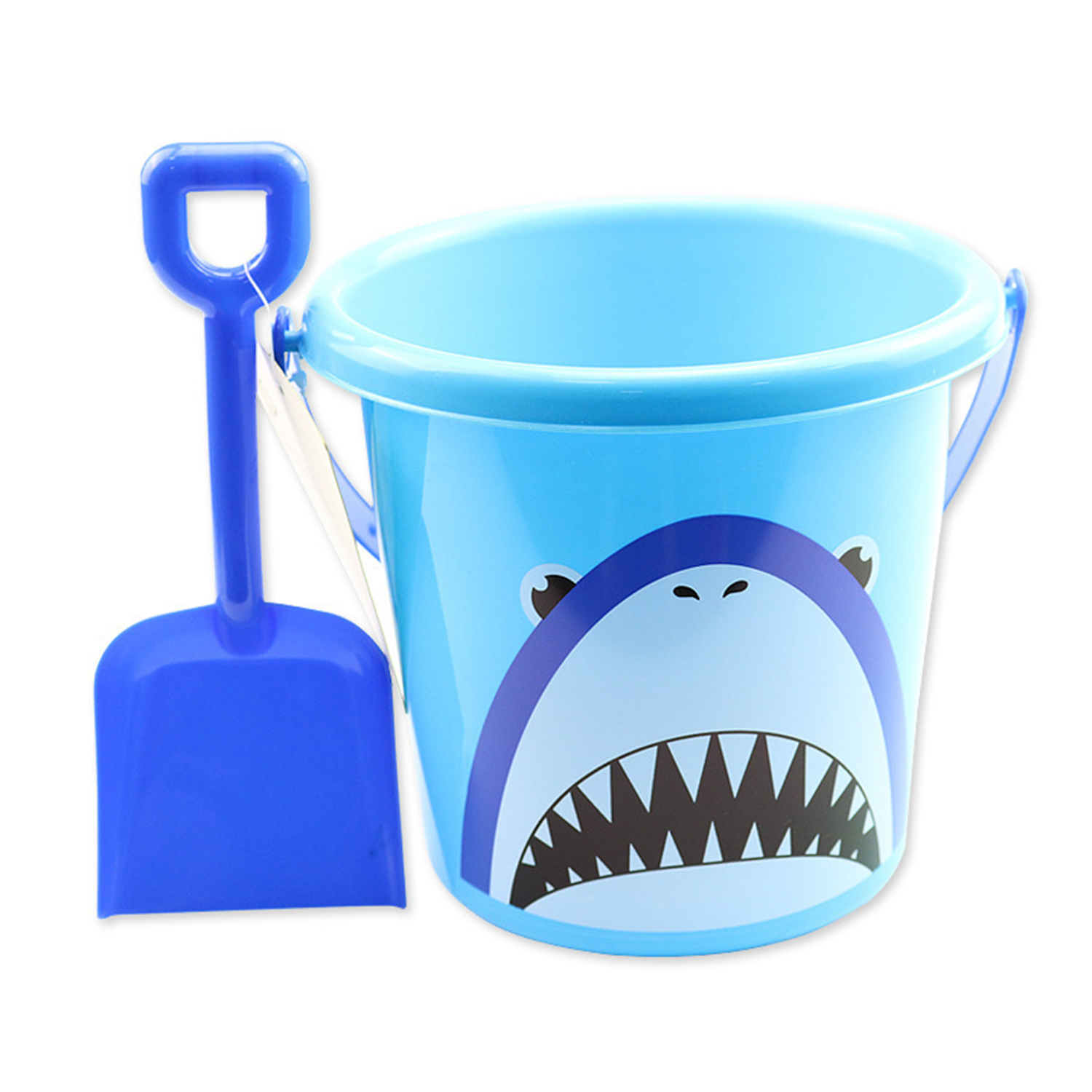 Sand Pail and Shovel 4