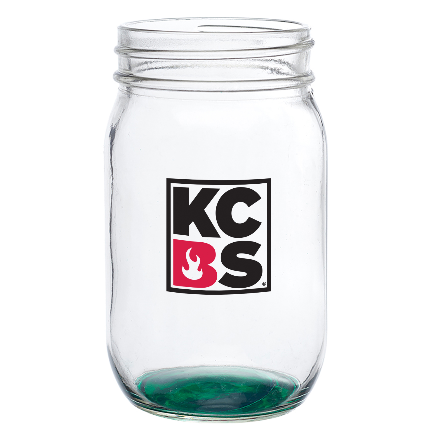 16 oz. Mason Jars Drinking Glasses 6