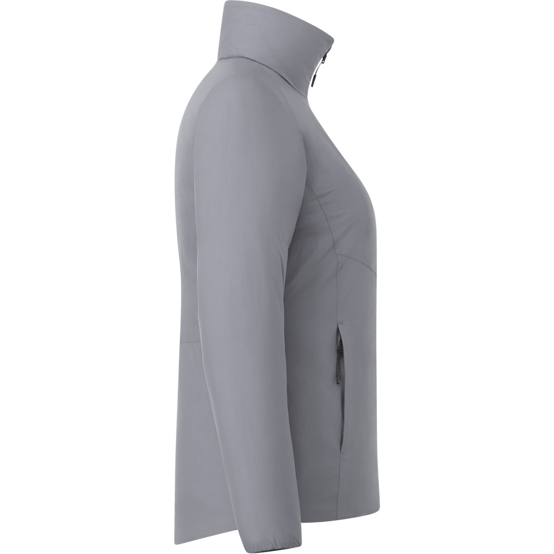 Women's KYES Eco Packable Insulated Jacket 19
