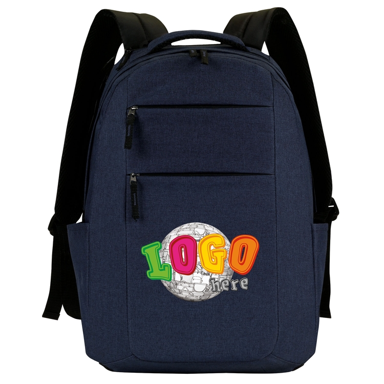 Premium 15.6" Laptop Backpack 3