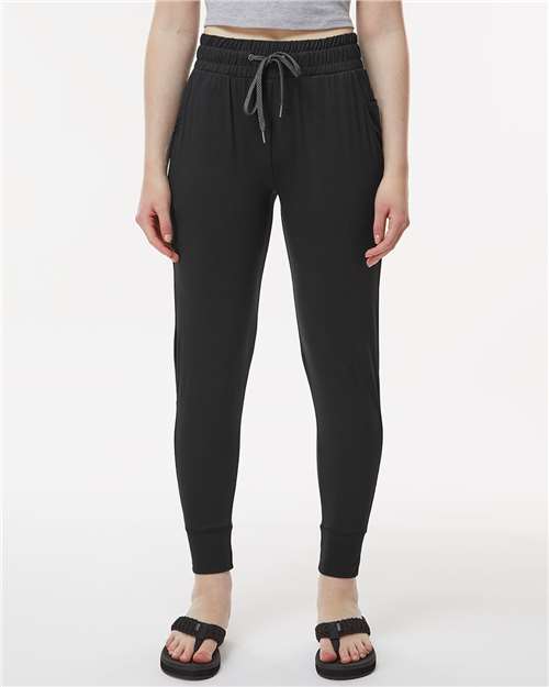 Women's Eco Revive™ Ventura Soft Knit Joggers - 222799 8