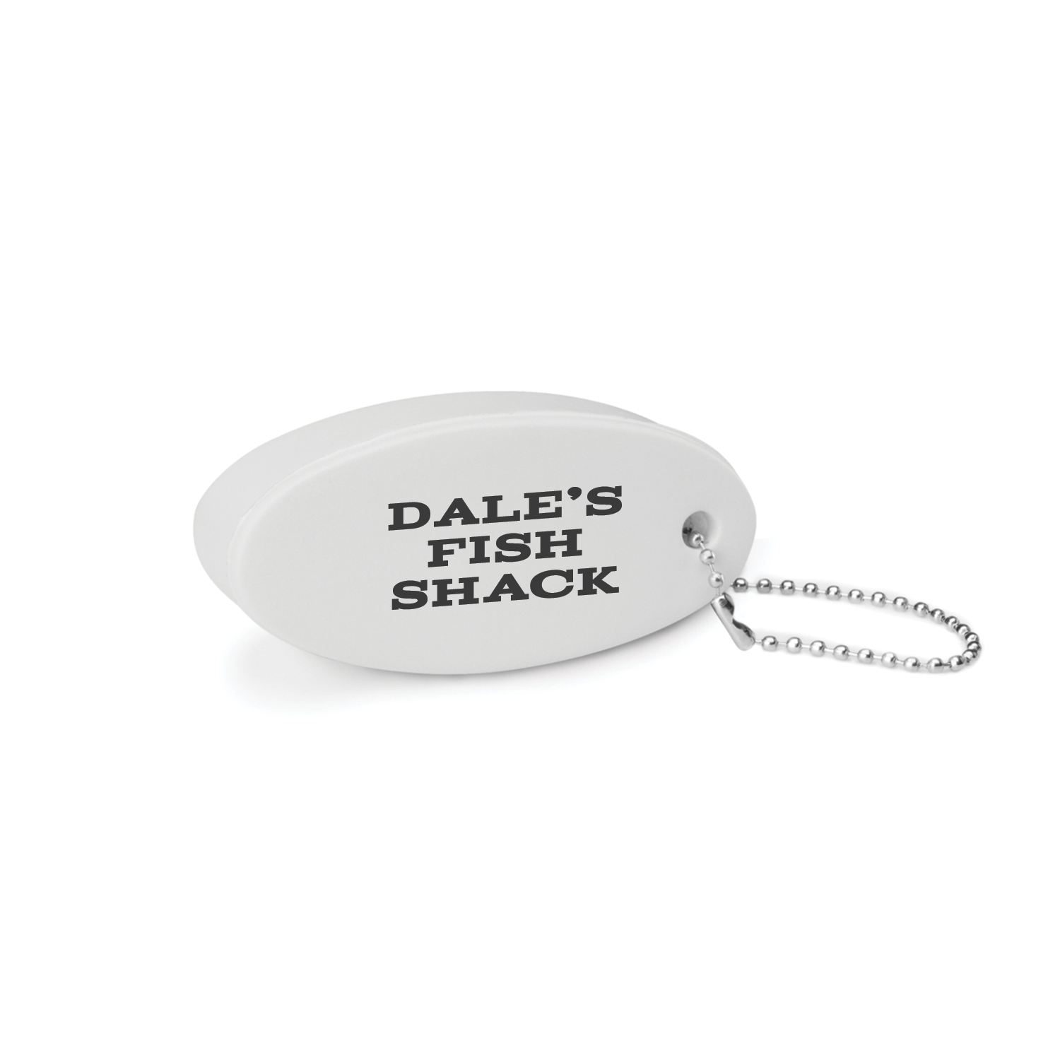 Boater Floater Stress Relieving Keychain 4