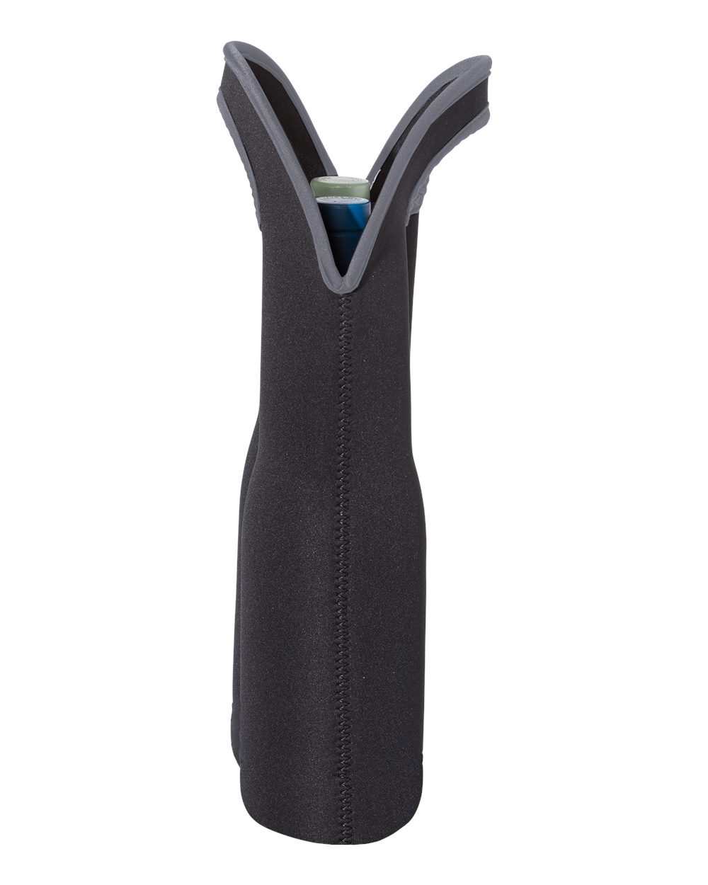 Insulated Neoprene Double Wine Tote - OAD020 6