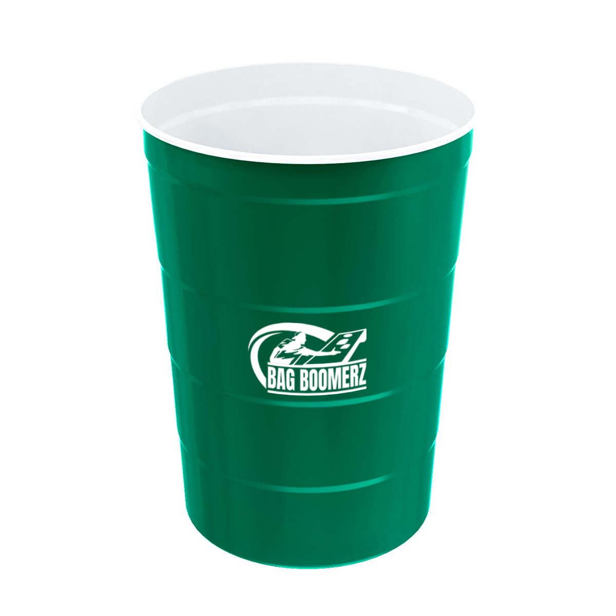 16 Oz. Steel Chill-Cup™ 4