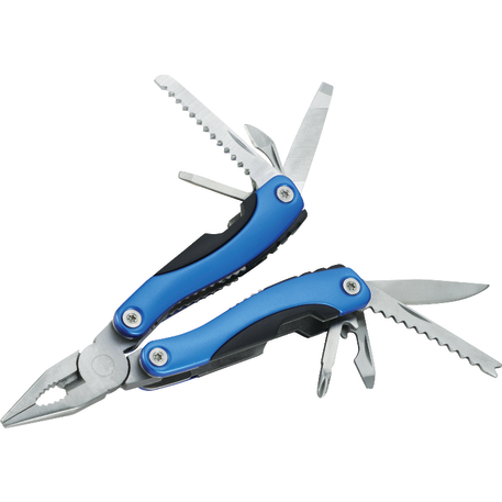Tonca 11-Function Mini Multi-Tool 22