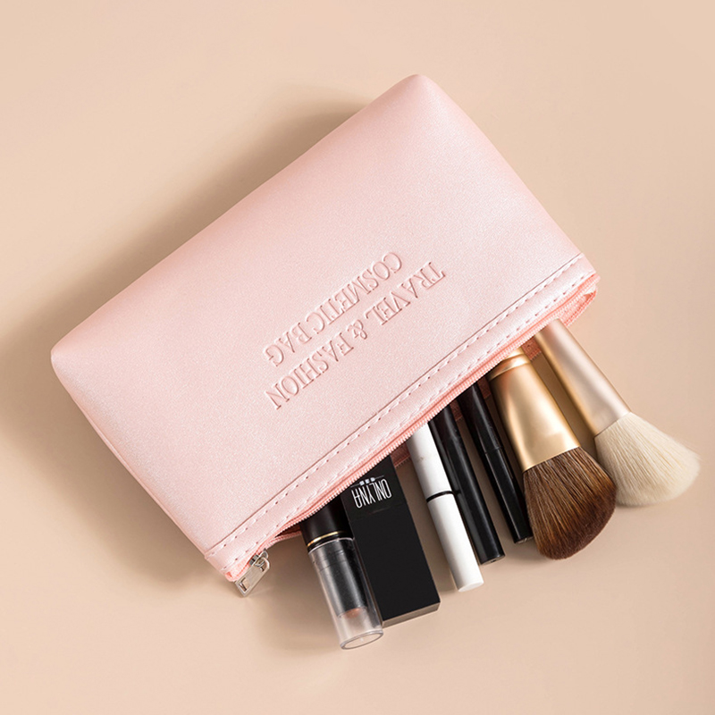 Portable Waterproof Toiletry Bag Cosmetic Bag 3