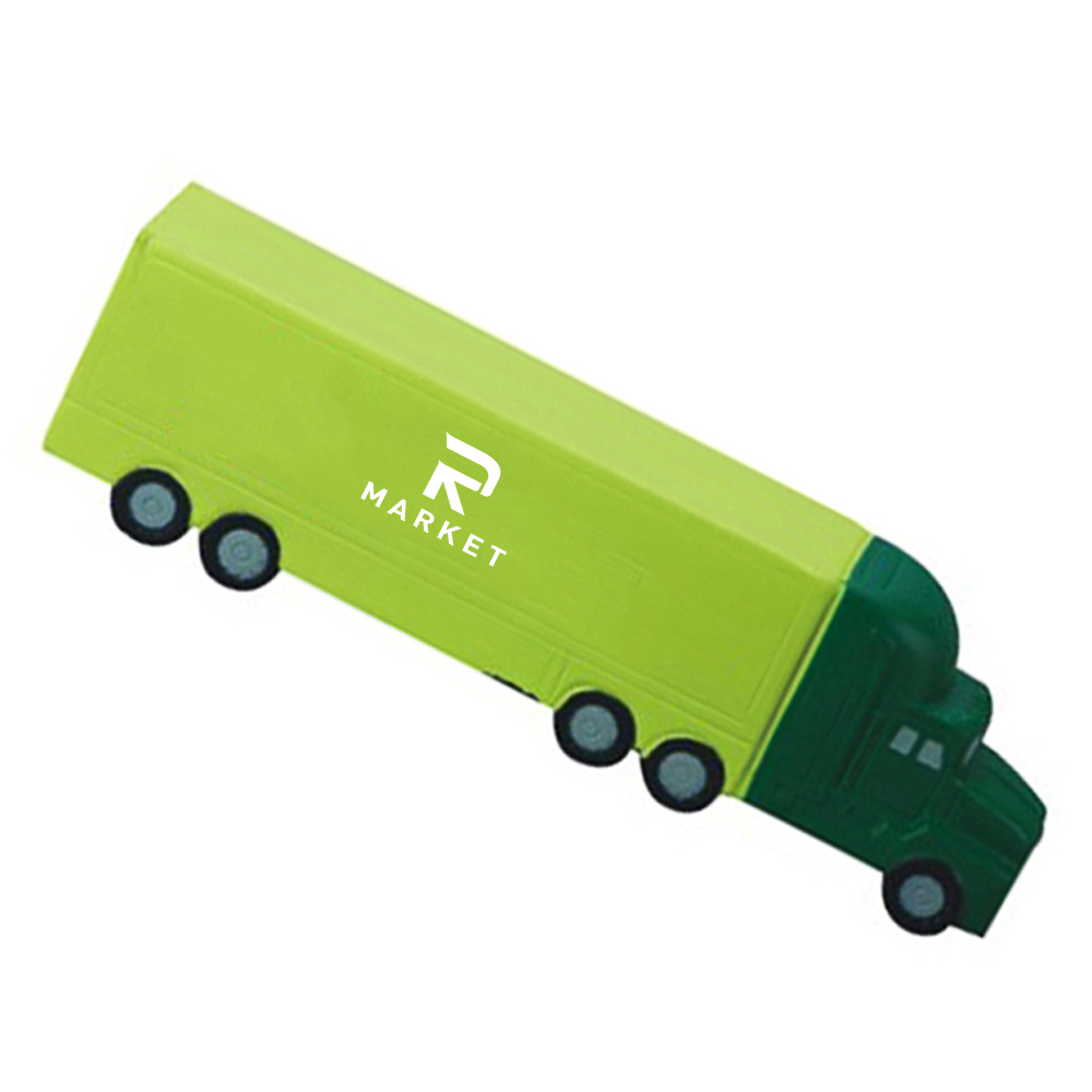 Truck Stress Reliever Toy 2