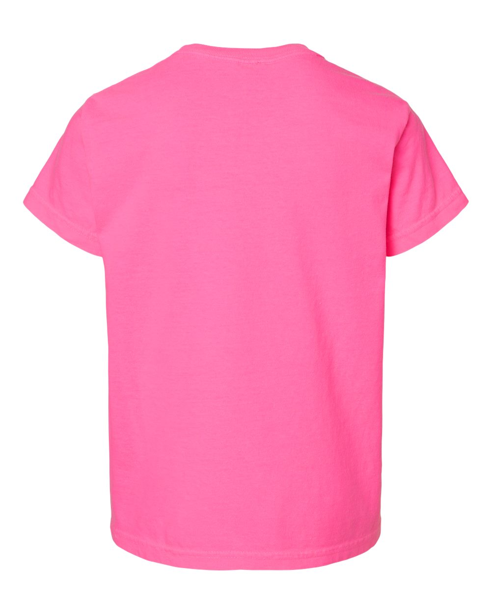 Youth Garment-Dyed Heavyweight T-Shirt - 9018 106