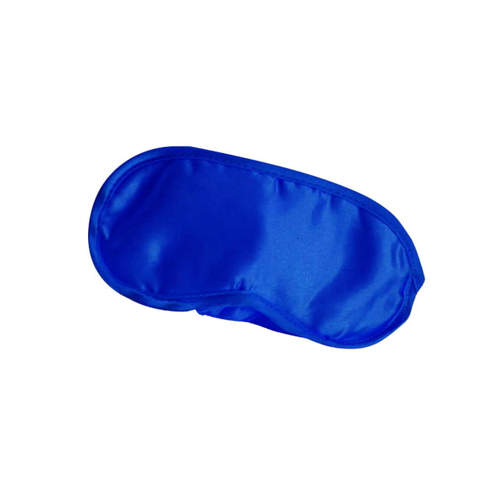 Satin Sleep Mask 11