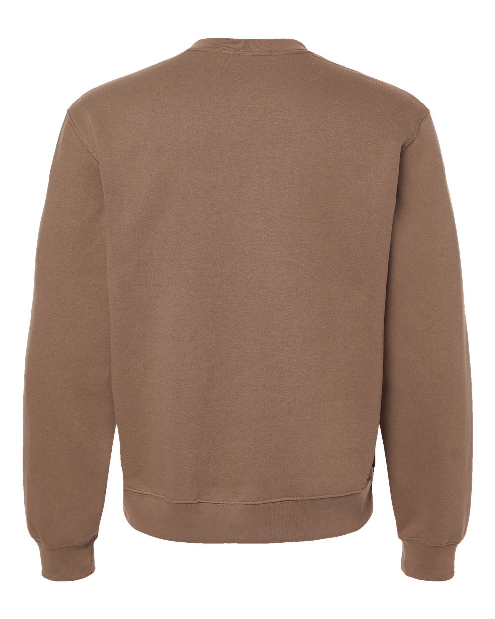 Unisex 10 oz. Heavyweight Crewneck Sweatshirt - 4711 12
