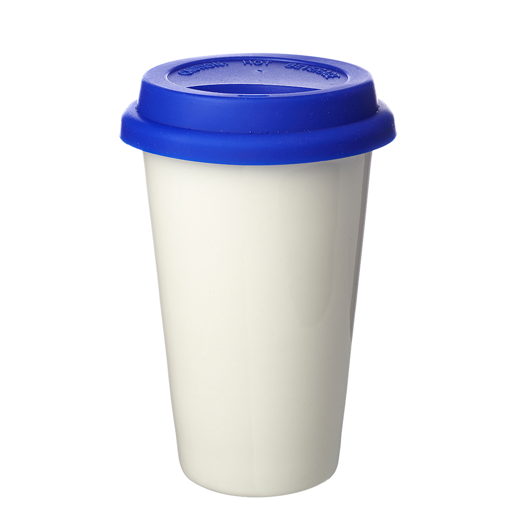 Saria Ceramic Mug - 11 OZ. 4
