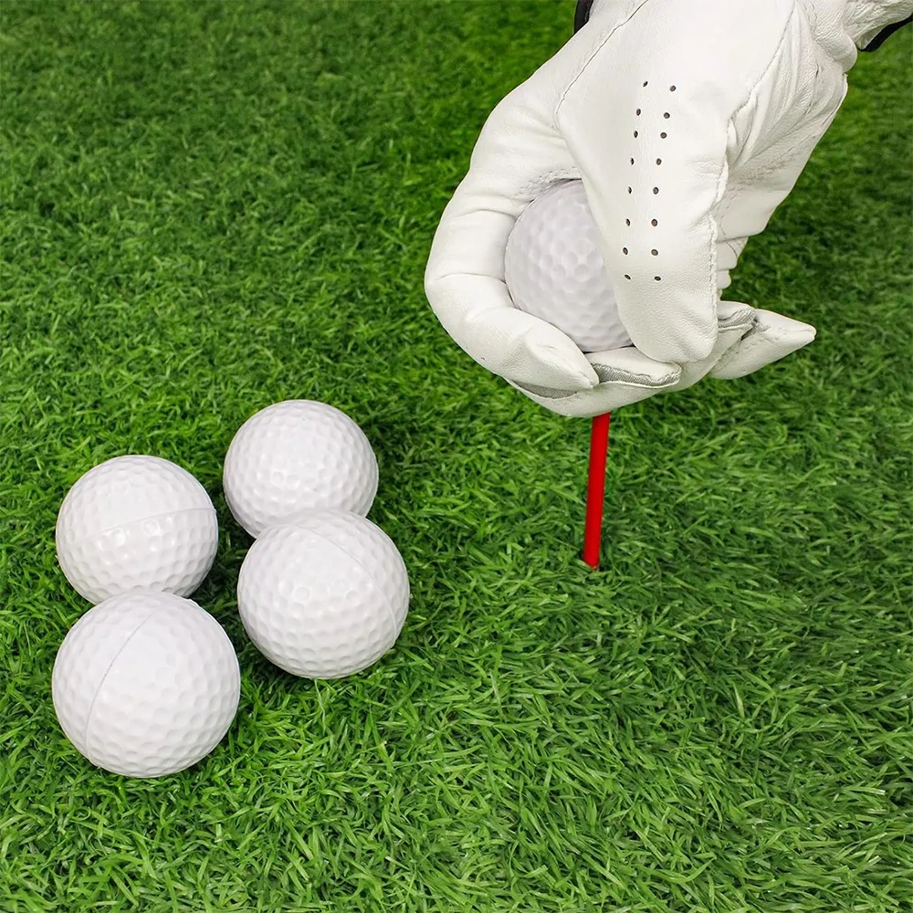 Customized Professional Golf Ball 4