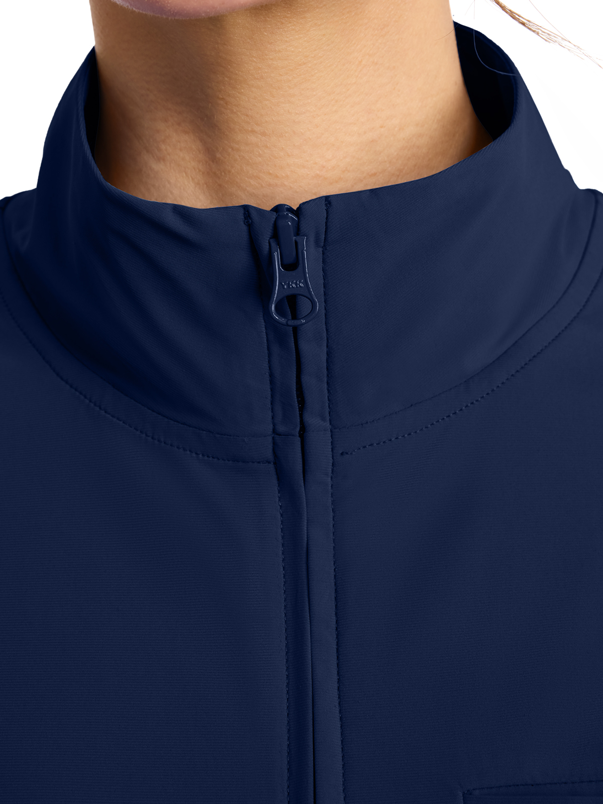 Infinity Pursuit - Women's 3-Pocket Warm-up Jacket 16