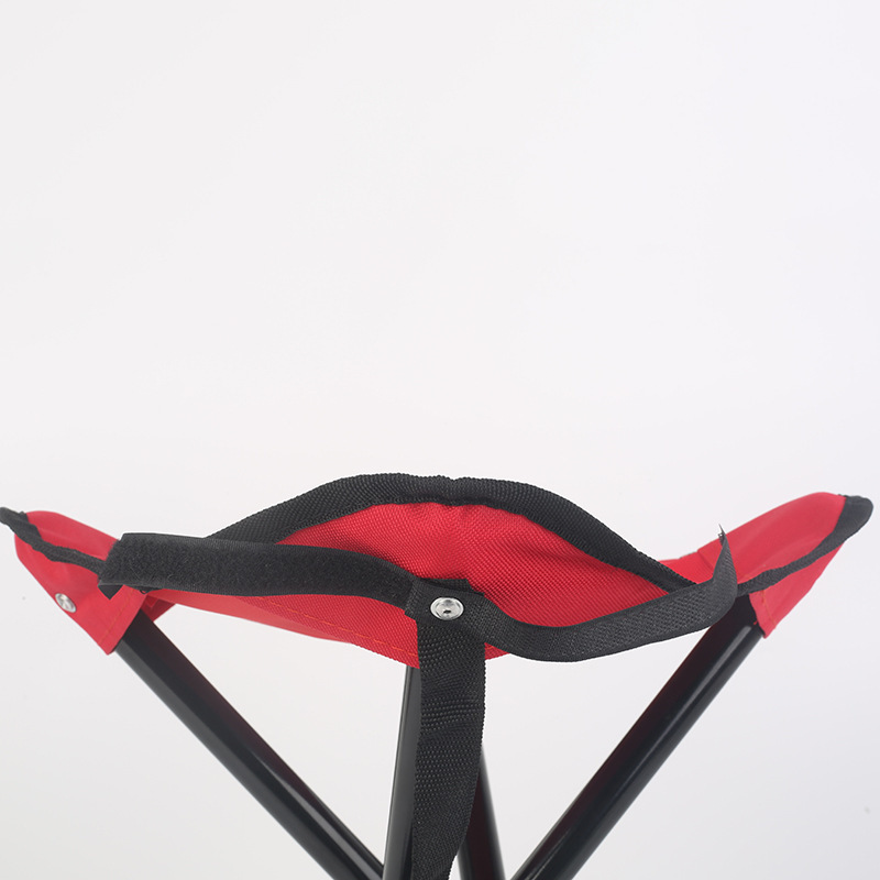 Triangle Folding Chair 7