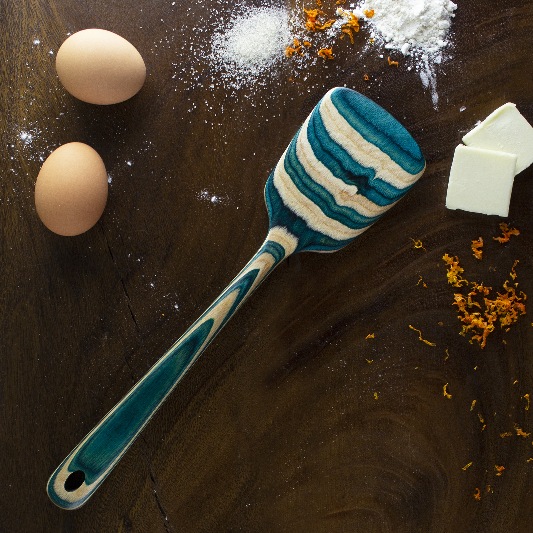 Baltique® Mykonos Spatula 9