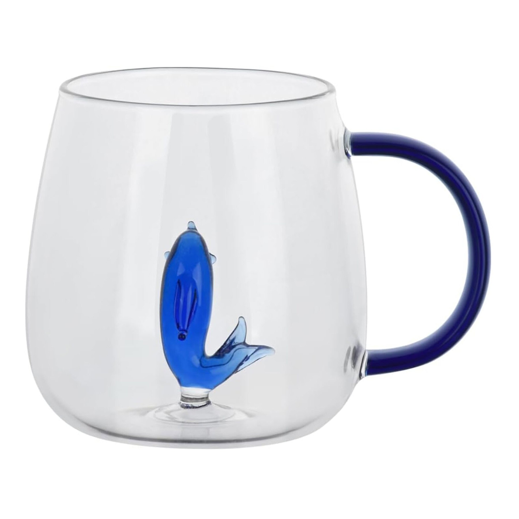 3D Coffee Mug 5