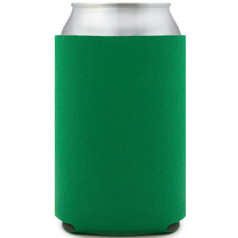Full Color Digital Foam Collapsible Coolies 13