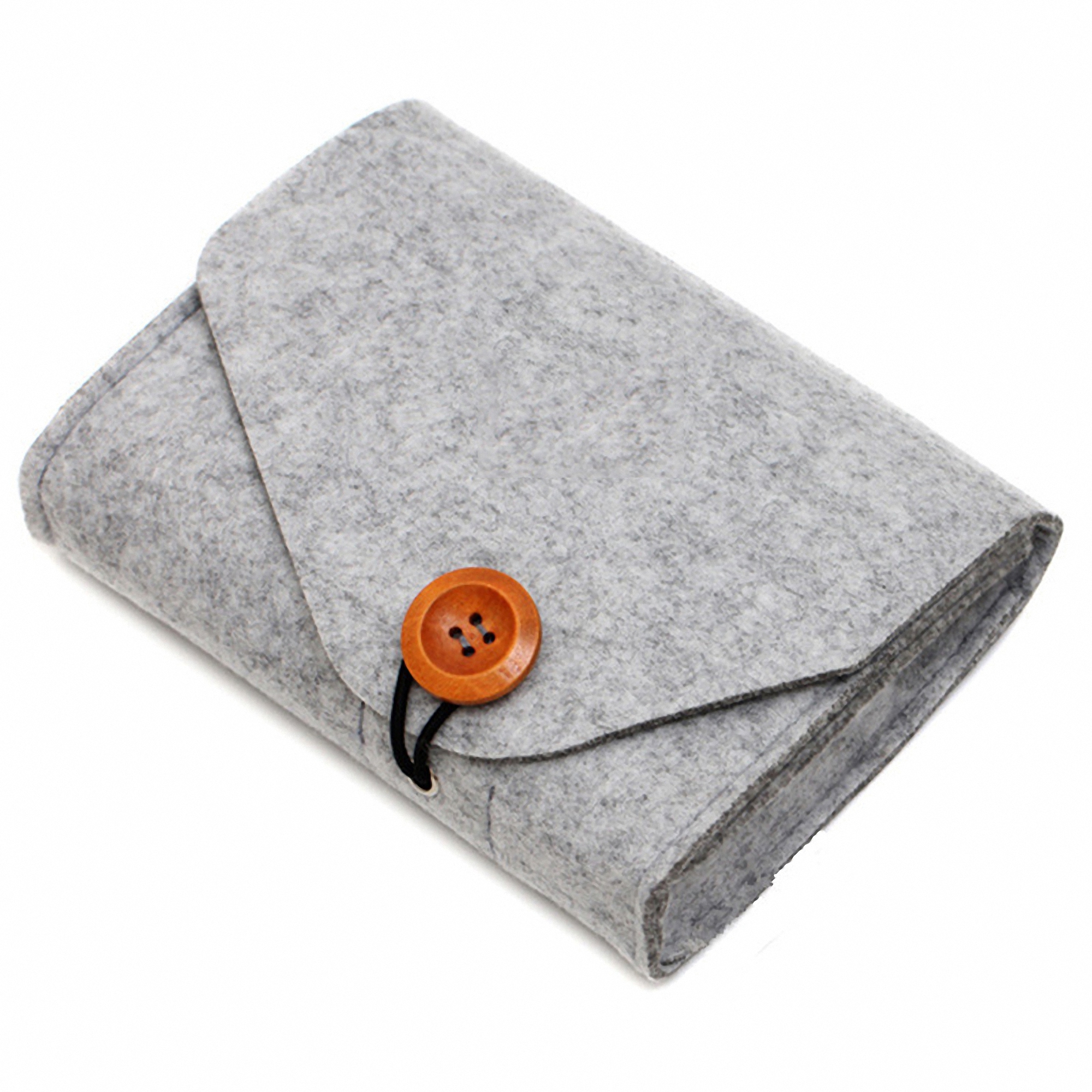 Felt Organizer Storage Bag 5