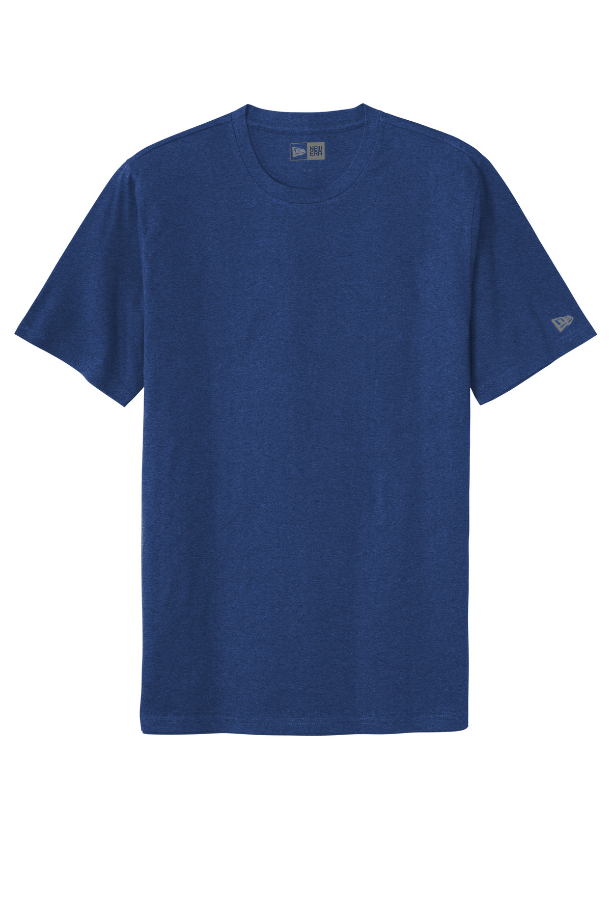 New Era Tri-Blend Tee NEA135 29