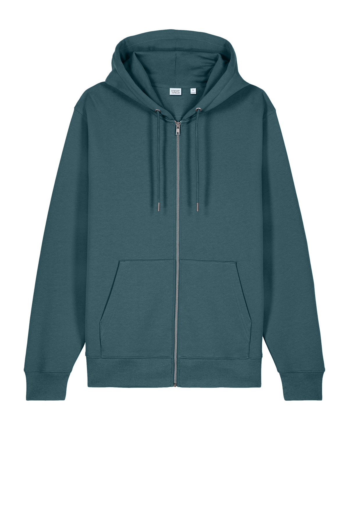 Stanley/Stella Unisex Cultivator 2.0 Full-Zip Hooded Sweatshirt SXU005 2