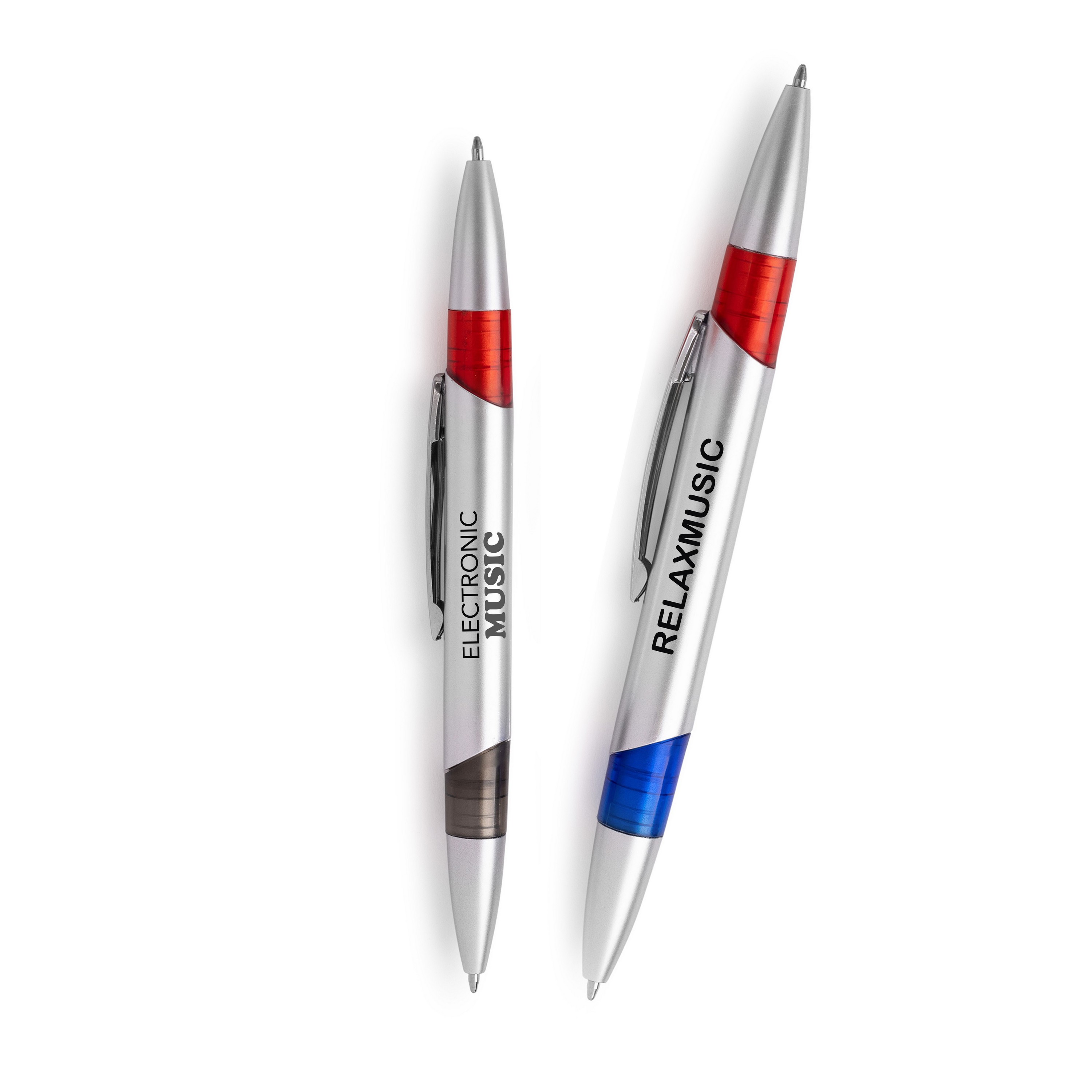The Georgetown Pen 2