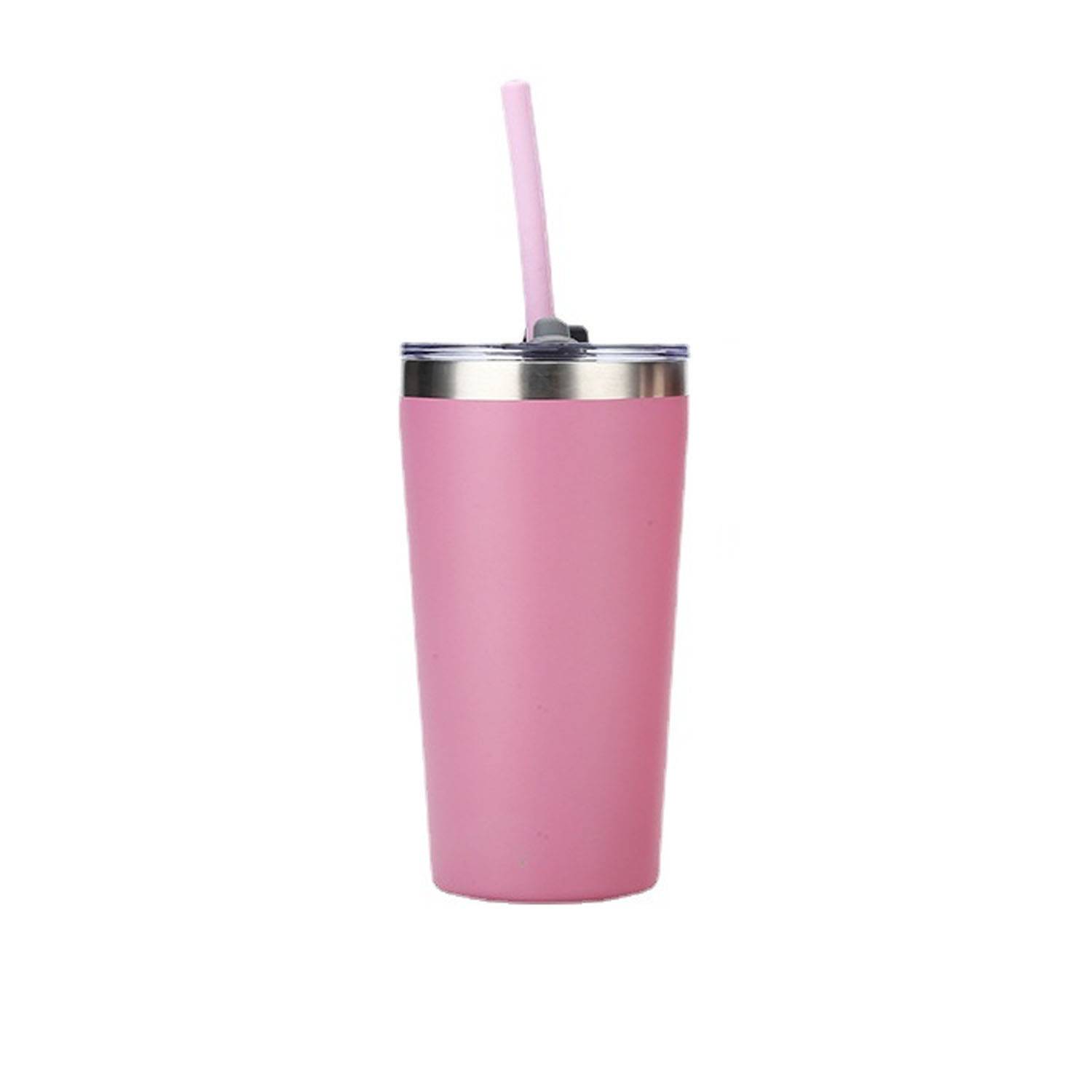 12oz Stainless Steel Vacuum Cup 5