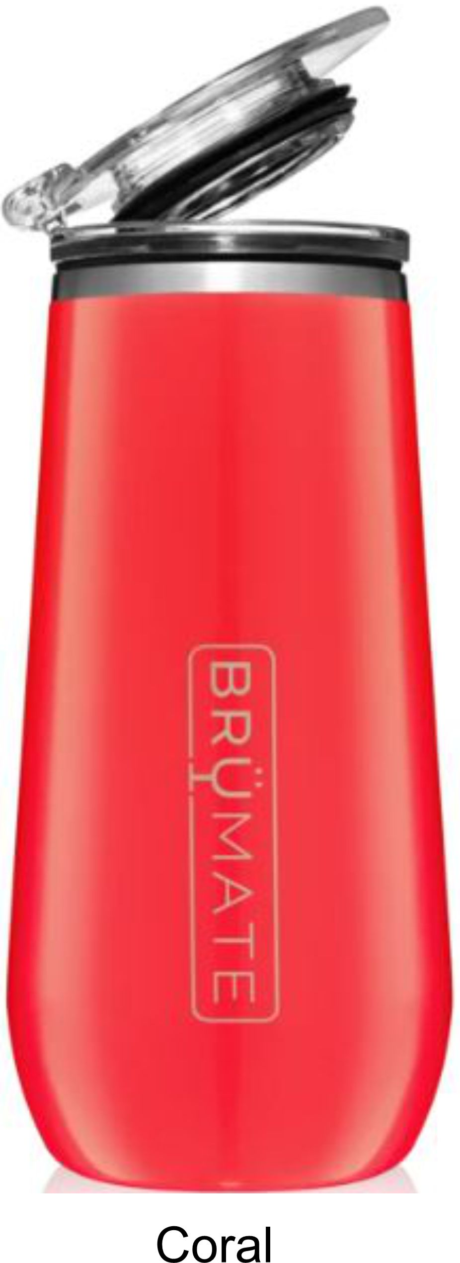 BruMate 12 oz Champagne Flute 12