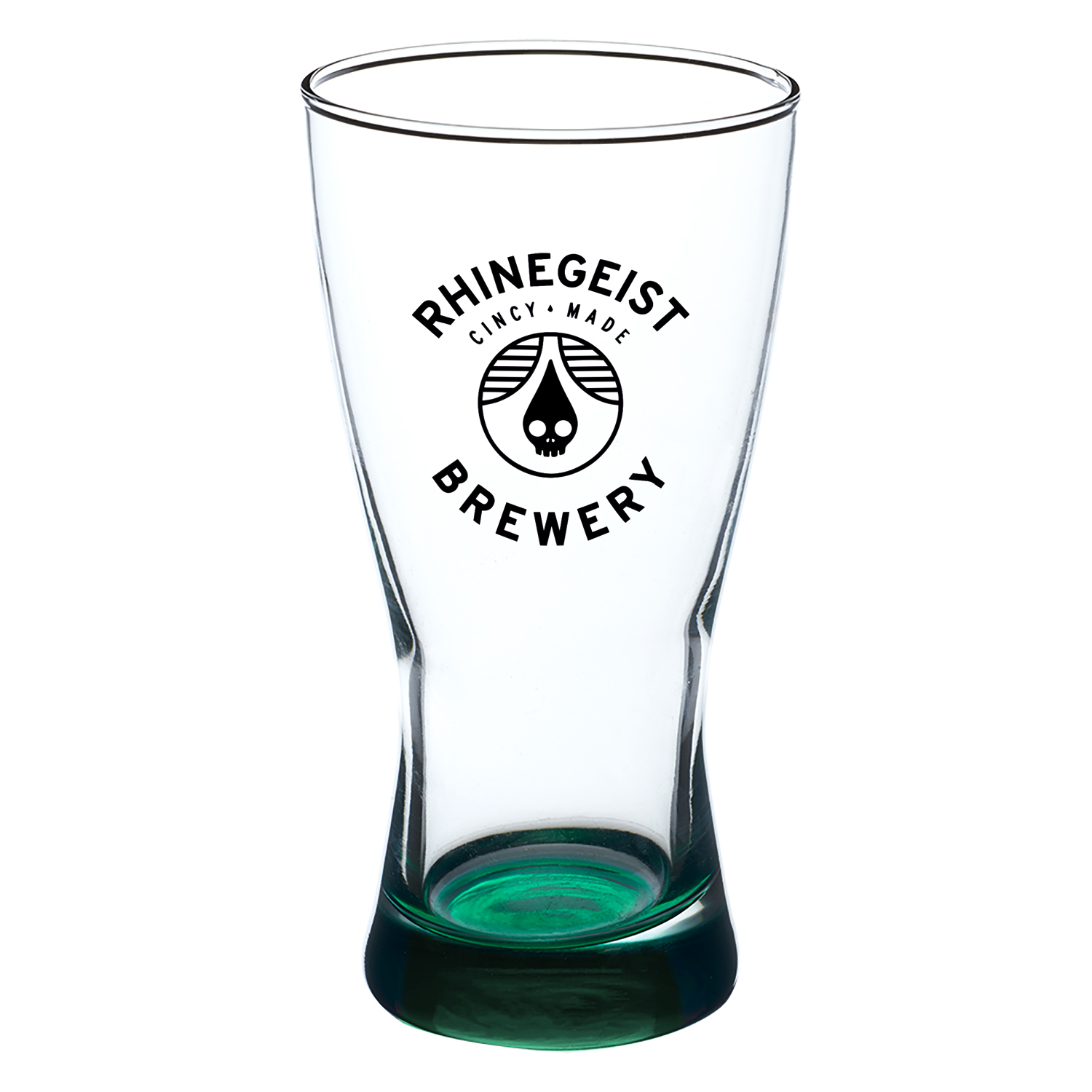 13.25 oz. Pilsner Glasses 6