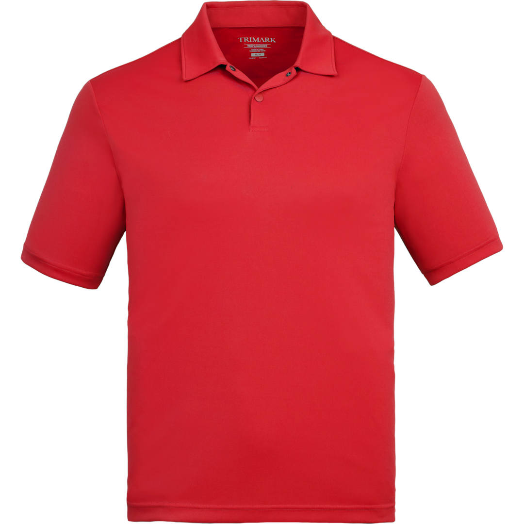 DARA SS Polo - Men's 59