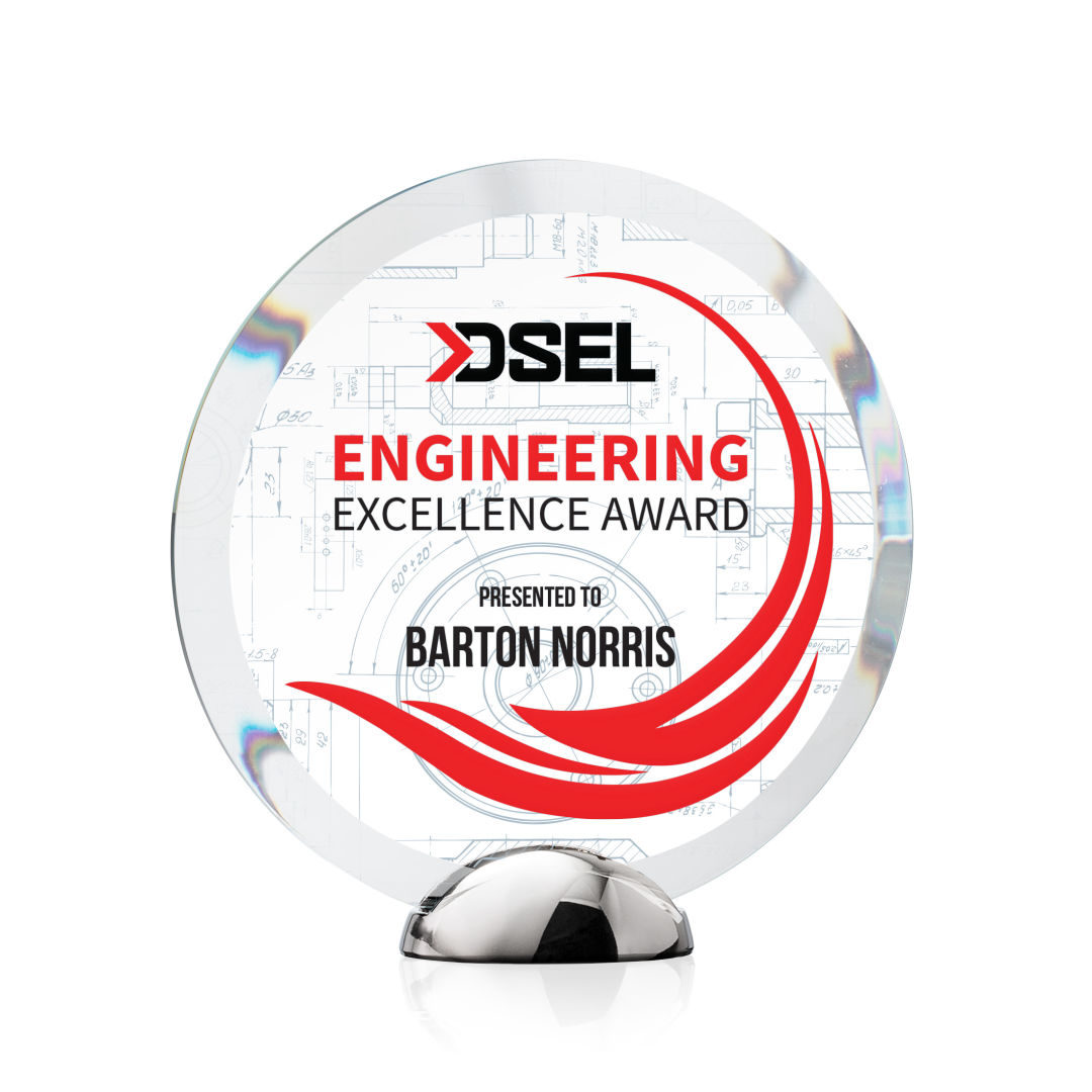 Gardiner VividPrint™ Award 14