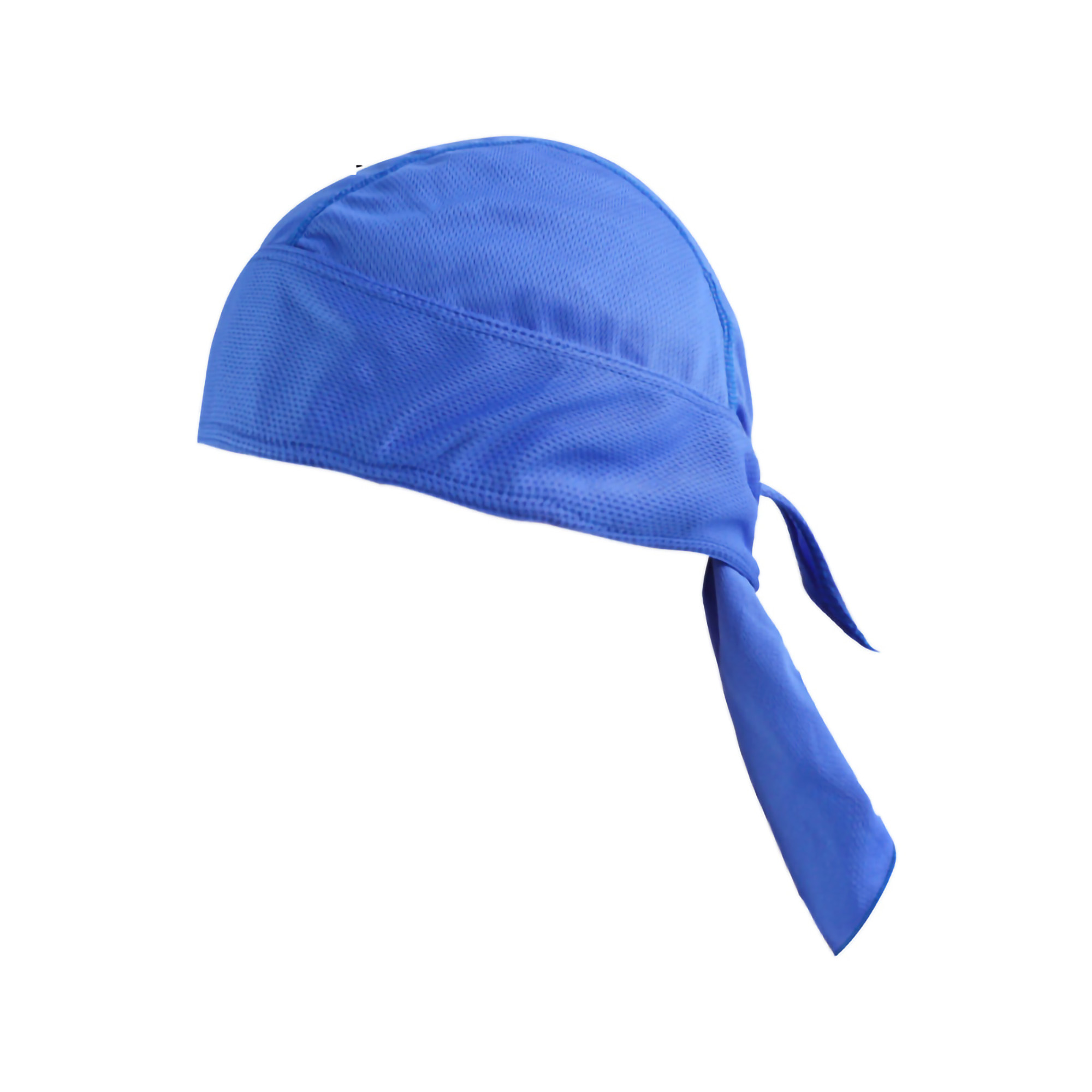 MOQ50 High-Quality Waves Headwraps Pirate Cap 20