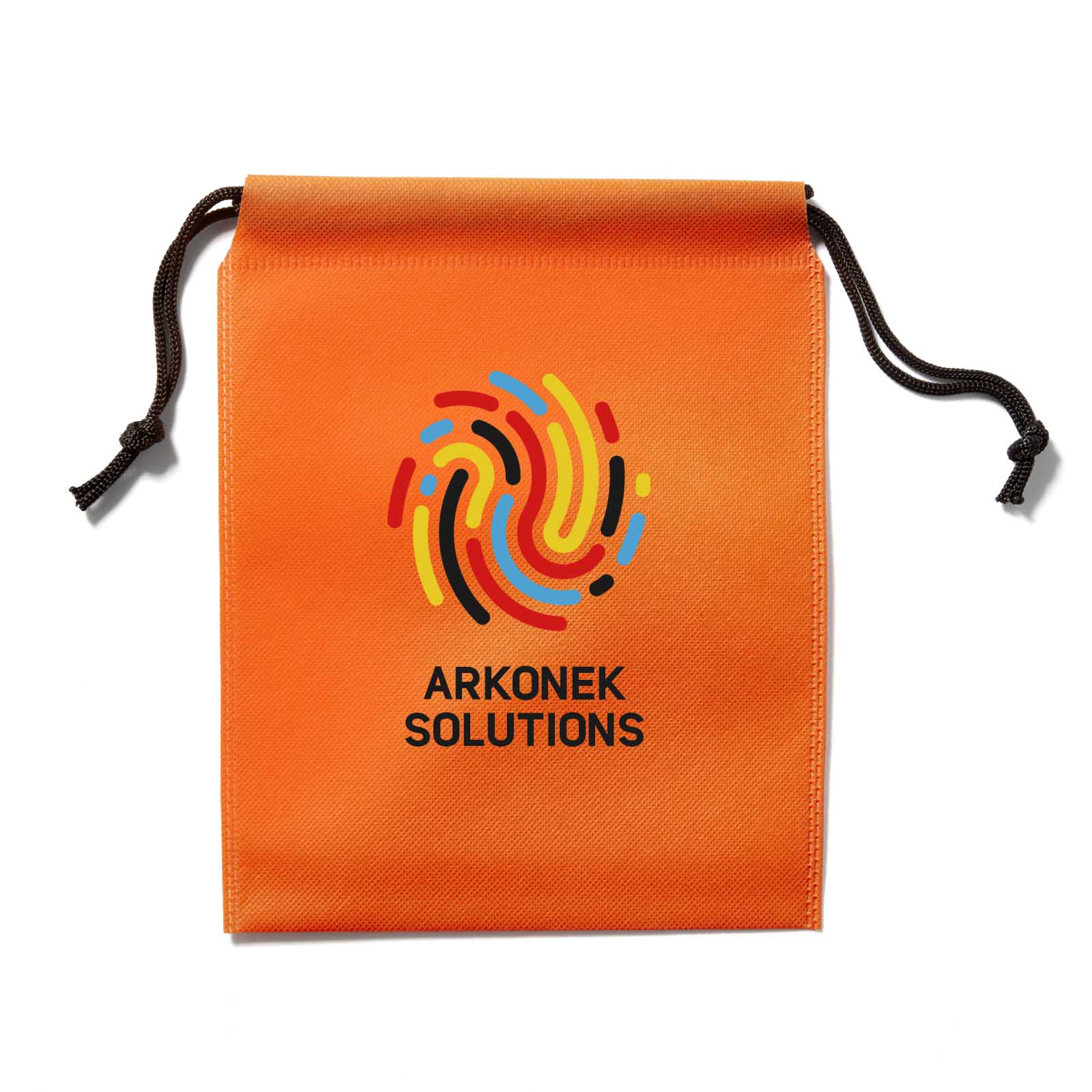 Jornikolor Non Woven Drawstring Pouch 20