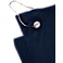 15" x 15" Recycled 200g Microfiber Towel 18