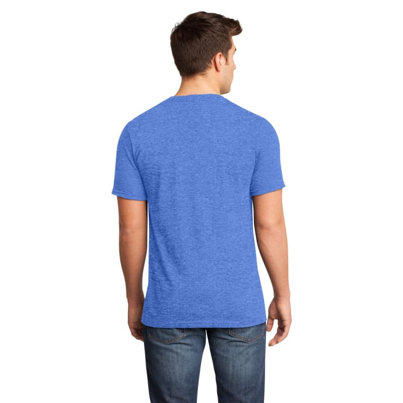 District Very Important Tee V-Neck. 18