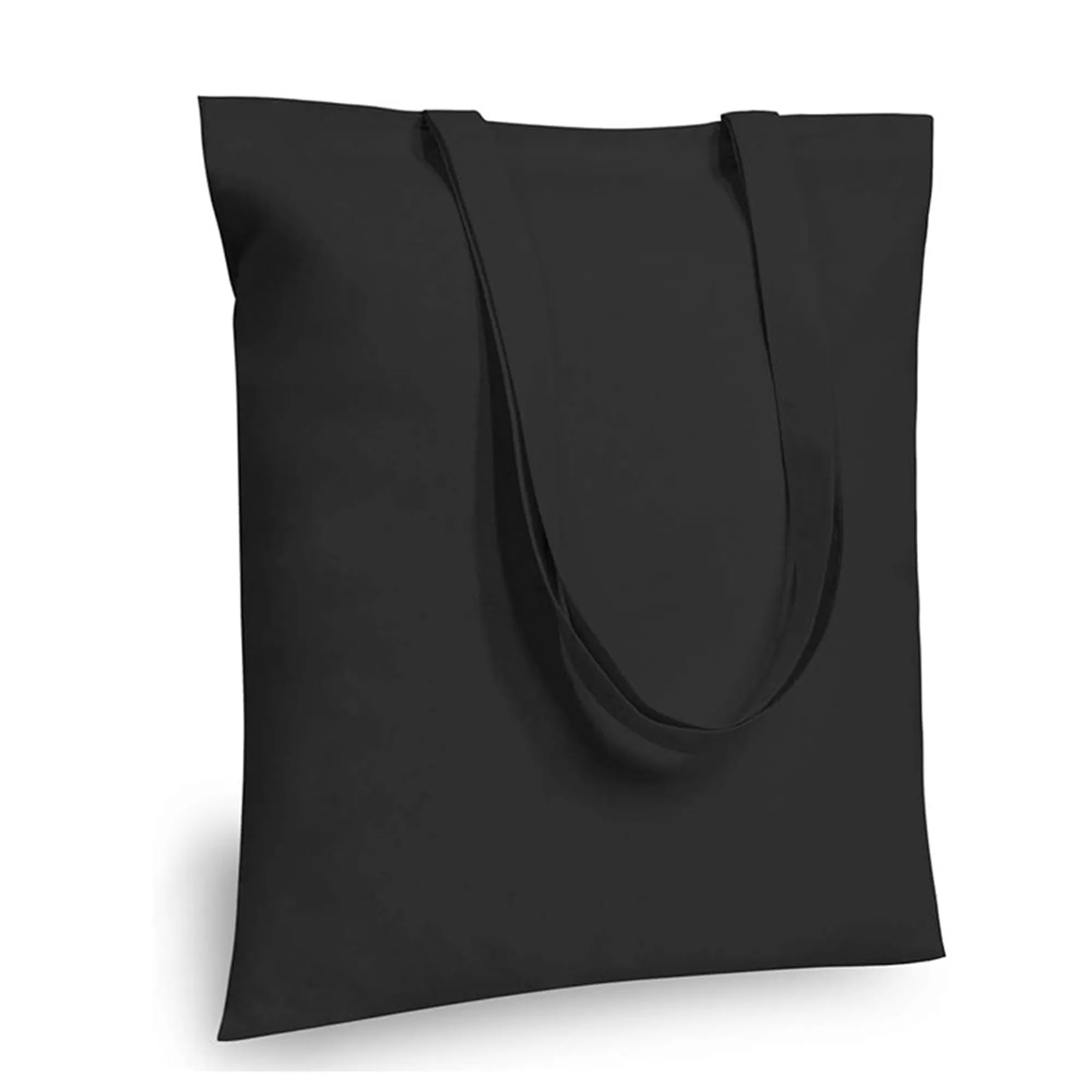 5oz Cotton Tote Bag 3