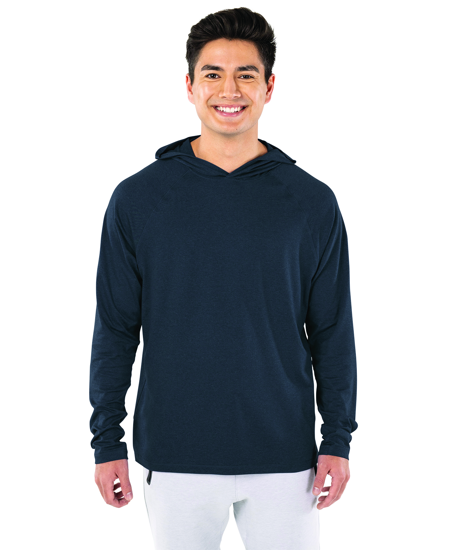 Cayak Lightweight Stretch Hoodie 186