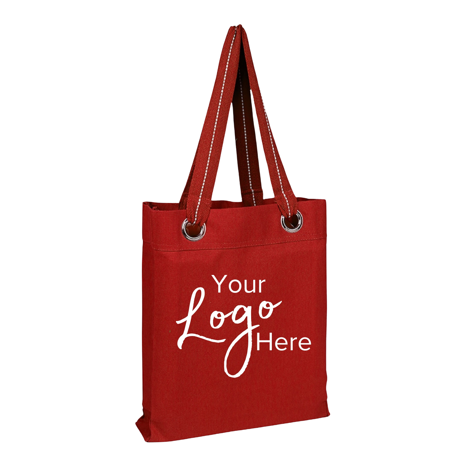 The Style Icon Tote 13.25"W x 15.75"H x 3.5" Gusset Bag 9