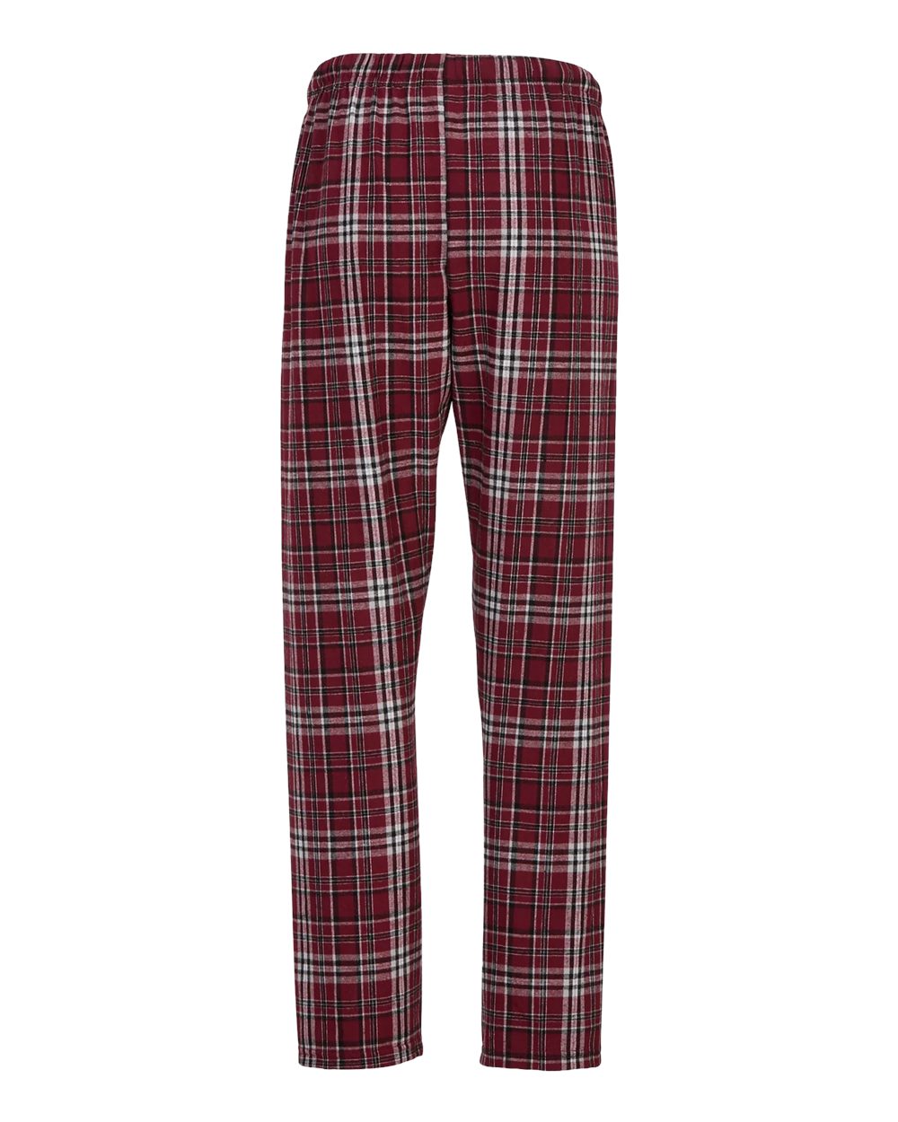 Women's Haley Flannel Pants - BW6620 94