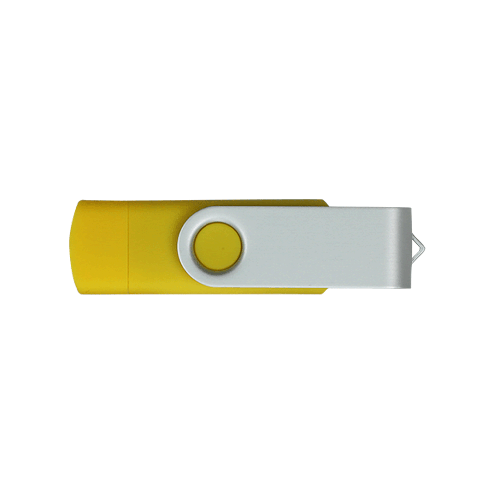 Type C OTG USB Flash Drive