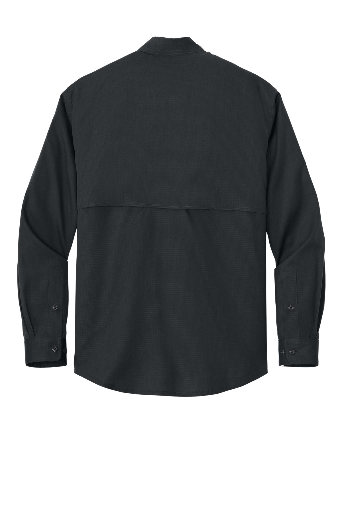CornerStone Long Sleeve Select Tactical Shirt CSW176 18