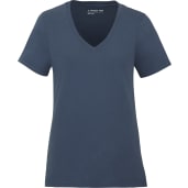 American Giant Classic Cotton V-Neck T - Women's 96